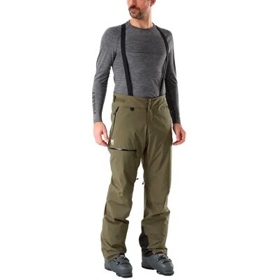 Millet Pantalon Brevent Peak Grape Leaf 2XL Homme - Publicité Millet Pantalon Brevent Peak Grape Leaf 2XL Homme - Publicité