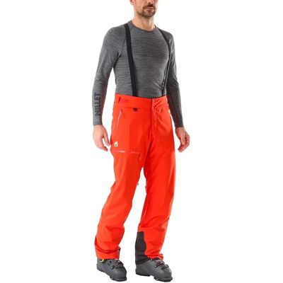 Millet Pantalon Brevent Peak Paprika 2XL Homme - Publicité Millet Pantalon Brevent Peak Paprika 2XL Homme - Publicité