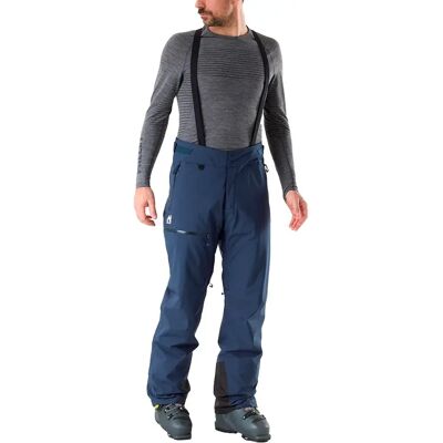 Millet Pantalon Brevent Peak Saphir 2XL Homme - Publicité Millet Pantalon Brevent Peak Saphir 2XL Homme - Publicité