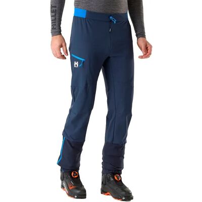 Millet Pantalon Pierra Ment Saphir / Icon Blue 2XL Homme - Publicité Millet Pantalon Pierra Ment Saphir / Icon Blue 2XL Homme - Publicité