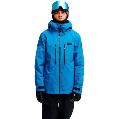Quiksilver Veste Pro Path Gore-tex® Seaport XL Homme - Publicité Quiksilver Veste Pro Path Gore-tex® Seaport XL Homme - Publicité