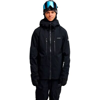 Quiksilver Veste Pro Path Gore-tex® Black XL Homme - Publicité Quiksilver Veste Pro Path Gore-tex® Black XL Homme - Publicité