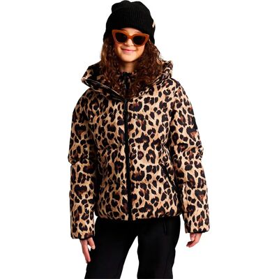 Protest Veste Rafaella Fudge Camel 176 cm Garçon,Fille - Publicité Protest Veste Rafaella Fudge Camel 176 cm Garçon,Fille - Publicité