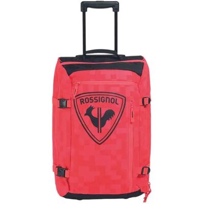 Rossignol Sac Hero Cabin Multicolor One Size unisex - Publicité Rossignol Sac Hero Cabin Multicolor One Size unisex - Publicité