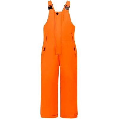 Protest Combinaison Neutral Cayenne Orange 98 cm - Publicité Protest Combinaison Neutral Cayenne Orange 98 cm - Publicité