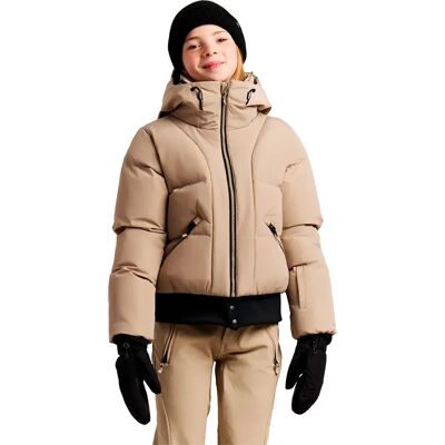 Protest Veste Ciska Bamboo Beige 164 cm - Publicité Protest Veste Ciska Bamboo Beige 164 cm - Publicité