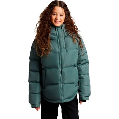 Protest Veste Rebecca Evergreen 116 cm - Publicité Protest Veste Rebecca Evergreen 116 cm - Publicité