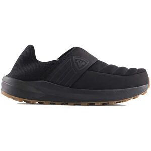 Rossignol Rossi Chalet 2.0 Chaussures Noires - Chaussures - Publicité Rossignol Rossi Chalet 2.0 Chaussures Noires - Chaussures - Publicité