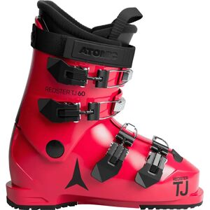 Atomic Chaussures De Ski Alpin Junior Redster Tj 60 Red Tension / Black 25.0-25.5 Garçons,Filles - Publicité Atomic Chaussures De Ski Alpin Junior Redster Tj 60 Red Tension / Black 25.0-25.5 Garçons,Filles - Publicité