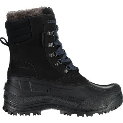 Cmp Bottes De Neige 3q48867 Kinos Wp Nero EU 47 Homme - Publicité Cmp Bottes De Neige 3q48867 Kinos Wp Nero EU 47 Homme - Publicité