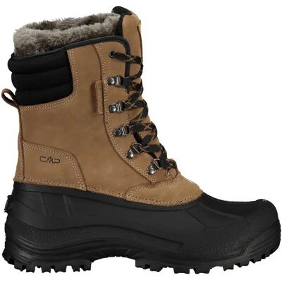 Cmp Bottes De Neige 3q48867 Kinos Wp Beaver EU 44 Homme - Publicité Cmp Bottes De Neige 3q48867 Kinos Wp Beaver EU 44 Homme - Publicité