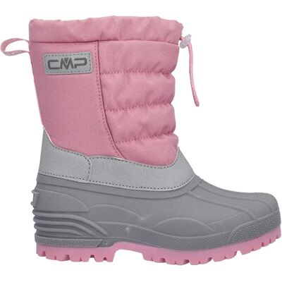 Cmp Bottes De Neige Hanki 3.0 Light Pink EU 34 Fille - Publicité Cmp Bottes De Neige Hanki 3.0 Light Pink EU 34 Fille - Publicité