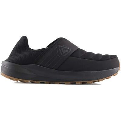 Rossignol Baskets Chalet 2.0 Black EU 45 Homme - Publicité Rossignol Baskets Chalet 2.0 Black EU 45 Homme - Publicité