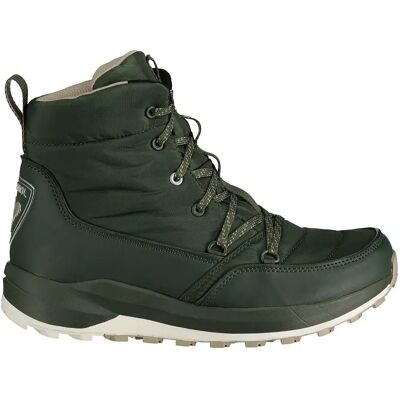 Rossignol Bottes De Neige Podium Ebony Green EU 42 1/2 Homme - Publicité Rossignol Bottes De Neige Podium Ebony Green EU 42 1/2 Homme - Publicité