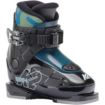 K2 Chaussures De Ski Alpin Junior Indy 1 15.5 Garçon,Fille - Publicité K2 Chaussures De Ski Alpin Junior Indy 1 15.5 Garçon,Fille - Publicité