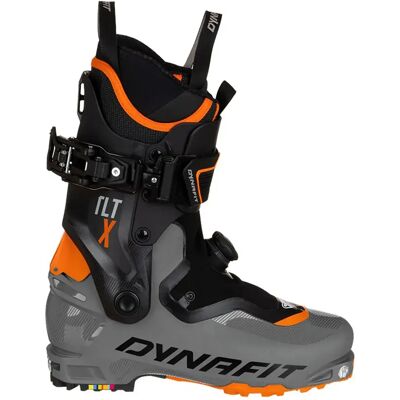 Dynafit Chaussures De Ski De Randonnée Tlt X Pu Magnet / Fluor Orange EU 41 1/3 Homme - Publicité Dynafit Chaussures De Ski De Randonnée Tlt X Pu Magnet / Fluor Orange EU 41 1/3 Homme - Publicité