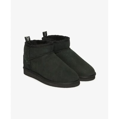 Superdry Bottes De Neige Suede Sherpa Mini Black EU 40-41 Femme - Publicité Superdry Bottes De Neige Suede Sherpa Mini Black EU 40-41 Femme - Publicité