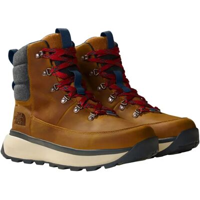 The North Face Bottes De Neige Bergen Timber Tan / TNF Red EU 45 1/2 - Publicité The North Face Bottes De Neige Bergen Timber Tan / TNF Red EU 45 1/2 - Publicité