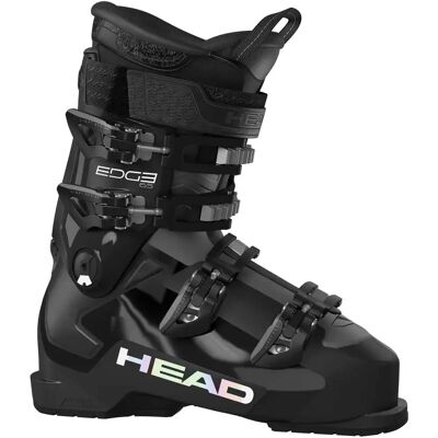 Head Chaussures De Ski Alpin Pour Femme Edge 65 Hv Black 27.5 Femme - Publicité Head Chaussures De Ski Alpin Pour Femme Edge 65 Hv Black 27.5 Femme - Publicité