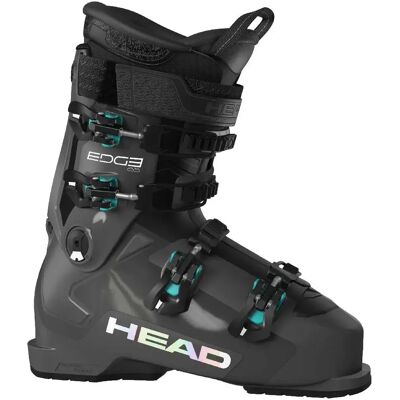 Head Chaussures De Ski Alpin Pour Femme Edge 85 Hv Anthracite 25.5 Femme - Publicité Head Chaussures De Ski Alpin Pour Femme Edge 85 Hv Anthracite 25.5 Femme - Publicité