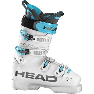 Head Chaussures De Ski Alpin Raptor Wcr 120 Pv White 29.5 Homme,Femme - Publicité Head Chaussures De Ski Alpin Raptor Wcr 120 Pv White 29.5 Homme,Femme - Publicité