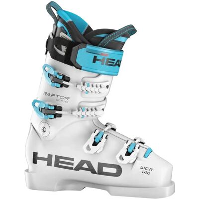 Head Chaussures De Ski Alpin Raptor Wcr 140s Pv White 23.5 Homme,Femme - Publicité Head Chaussures De Ski Alpin Raptor Wcr 140s Pv White 23.5 Homme,Femme - Publicité