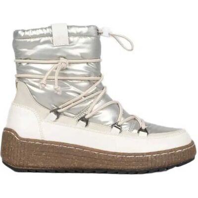 Kimberfeel Bottes De Neige Vera Iridescent Gold EU 40 - Publicité Kimberfeel Bottes De Neige Vera Iridescent Gold EU 40 - Publicité