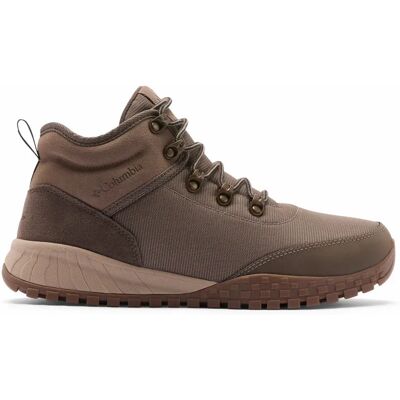 Columbia Bottes De Neige Fairbanks™ Wet Sand / Mud EU 42 1/2 - Publicité Columbia Bottes De Neige Fairbanks™ Wet Sand / Mud EU 42 1/2 - Publicité