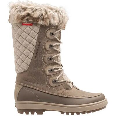 Helly Hansen Bottes De Neige Garibaldi Vl Pebble / Bedrock EU 36 - Publicité Helly Hansen Bottes De Neige Garibaldi Vl Pebble / Bedrock EU 36 - Publicité