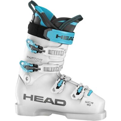 Head Chaussures De Ski Alpin Junior Raptor Wcr 90 Pv White 28.5 Garçon,Fille - Publicité Head Chaussures De Ski Alpin Junior Raptor Wcr 90 Pv White 28.5 Garçon,Fille - Publicité