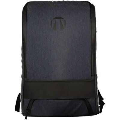 Sac à dos Tecnica 25l - Gris - Ordinateur - Sac à dos - Publicité Sac à dos Tecnica 25l - Gris - Ordinateur - Sac à dos - Publicité