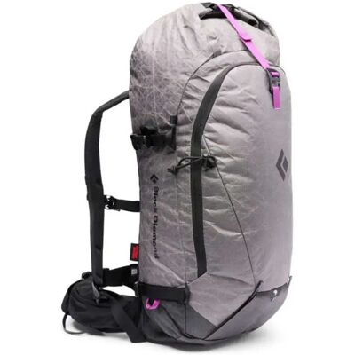 Black Diamond Sac à Dos Cirque Ultra 35l Storm Gray M-L Homme,Femme - Publicité Black Diamond Sac à Dos Cirque Ultra 35l Storm Gray M-L Homme,Femme - Publicité