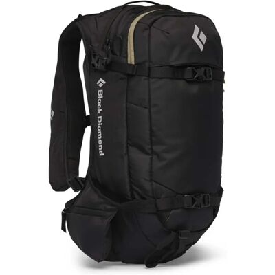 Black Diamond Sac à Dos Dawn Patrol 25l Black S-M Homme,Femme - Publicité Black Diamond Sac à Dos Dawn Patrol 25l Black S-M Homme,Femme - Publicité