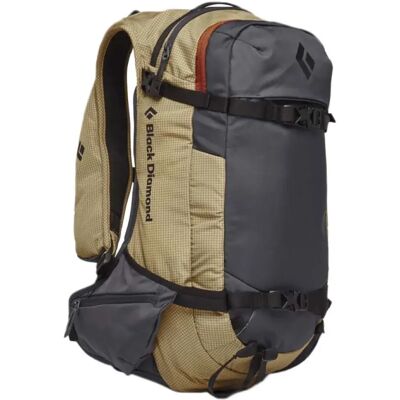 Black Diamond Sac à Dos Dawn Patrol 25l White Oak M-L Homme,Femme - Publicité Black Diamond Sac à Dos Dawn Patrol 25l White Oak M-L Homme,Femme - Publicité