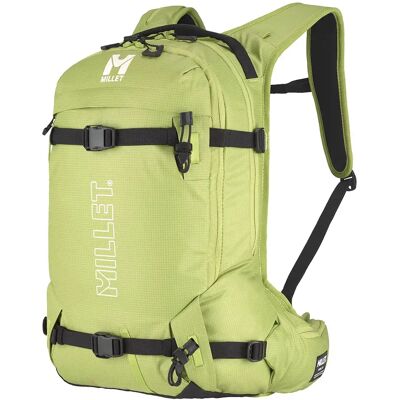 Millet Sac à Dos Cosmic 20 Macaw Green One Size Homme,Femme - Publicité Millet Sac à Dos Cosmic 20 Macaw Green One Size Homme,Femme - Publicité