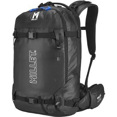 Millet Sac à Dos Cosmic 28 Black One Size Homme,Femme - Publicité Millet Sac à Dos Cosmic 28 Black One Size Homme,Femme - Publicité