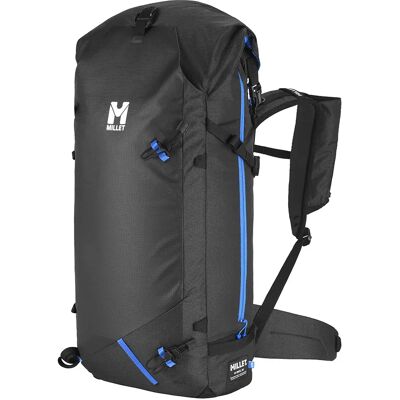 Millet Sac à Dos M White 32 Black S Homme,Femme - Publicité Millet Sac à Dos M White 32 Black S Homme,Femme - Publicité