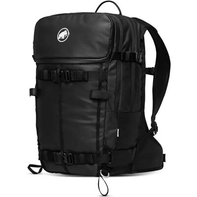 Mammut Sac à Dos Pour Femme Nirvana 28l Black One SIze Femme - Publicité Mammut Sac à Dos Pour Femme Nirvana 28l Black One SIze Femme - Publicité