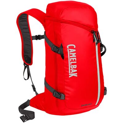 Camelbak Sac à Dos Snoblast 22l Scarlet One Size Homme,Femme - Publicité Camelbak Sac à Dos Snoblast 22l Scarlet One Size Homme,Femme - Publicité