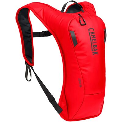 Camelbak Sac à Dos Zoid 2l Scarlet One Size Homme,Femme - Publicité Camelbak Sac à Dos Zoid 2l Scarlet One Size Homme,Femme - Publicité