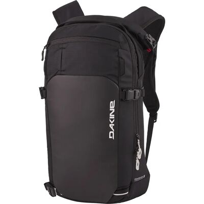 Dakine Sac à Dos Poacher Ras-r-18l Black T2 Homme - Publicité Dakine Sac à Dos Poacher Ras-r-18l Black T2 Homme - Publicité