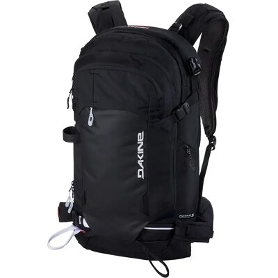 Dakine Sac à Dos Poacher Ras-r-26l Black T2 Homme - Publicité Dakine Sac à Dos Poacher Ras-r-26l Black T2 Homme - Publicité