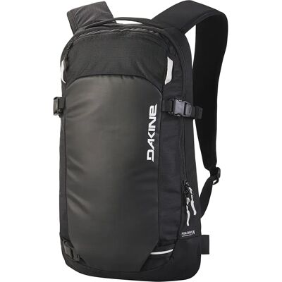 Dakine Sac à Dos Poacher-r-14l Black T2 Homme - Publicité Dakine Sac à Dos Poacher-r-14l Black T2 Homme - Publicité