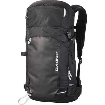 Dakine Sac à Dos Poacher-r-40l Black One Size Homme - Publicité Dakine Sac à Dos Poacher-r-40l Black One Size Homme - Publicité