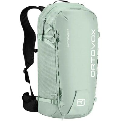 Ortovox Sac à Dos Switchback 27l Green Acid One Size Homme,Femme - Publicité Ortovox Sac à Dos Switchback 27l Green Acid One Size Homme,Femme - Publicité