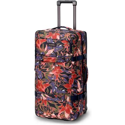 Dakine Sac De Voyage Split Roller 85l Dark Stargazer One Size - Publicité Dakine Sac De Voyage Split Roller 85l Dark Stargazer One Size - Publicité