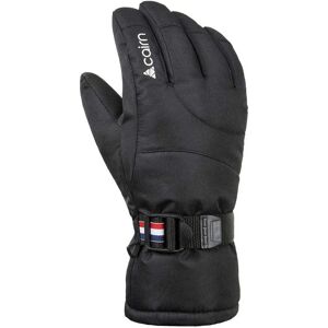 Cairn Gants Optima Ctex Black 9 Homme - Publicité Cairn Gants Optima Ctex Black 9 Homme - Publicité