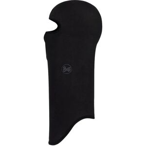 Buff ® Cagoule Microfiber Solid Black One Size Homme,Femme - Publicité Buff ® Cagoule Microfiber Solid Black One Size Homme,Femme - Publicité