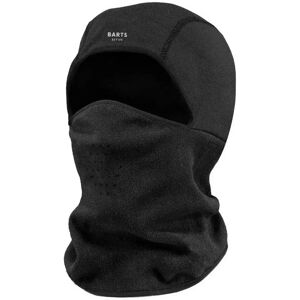Barts Cagoule Helm Black / Black One Size Homme,Femme - Publicité Barts Cagoule Helm Black / Black One Size Homme,Femme - Publicité