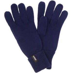 Barts Gants Fine Knitted Lilac L Homme - Publicité Barts Gants Fine Knitted Lilac L Homme - Publicité